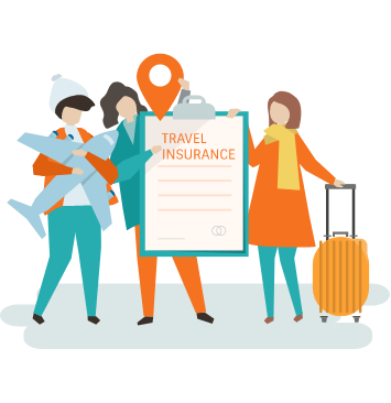 Group Travel Insurance Policy | PolicyLo