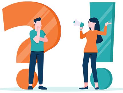 Frequently Asked Questions