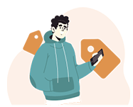 One of the best prices