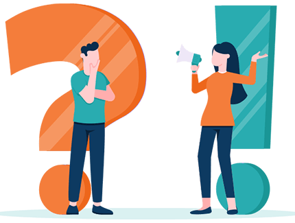 Frequently Asked Questions