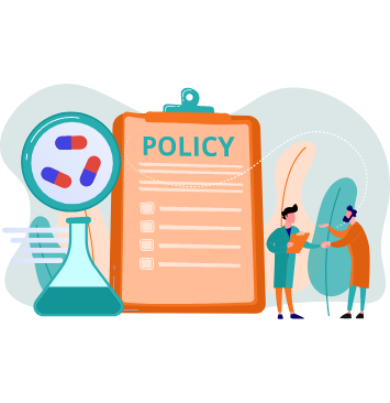 Clinical Trial Liability Policy