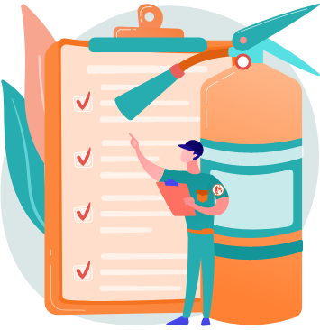 Fire Policy for Petrochemicals