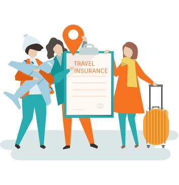 Group Travel Policy