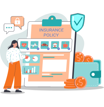 Commercial General Liability Policy