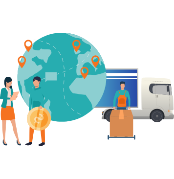 Multi Modal Transport Operator Policy