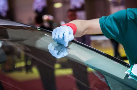 Windshield Experts