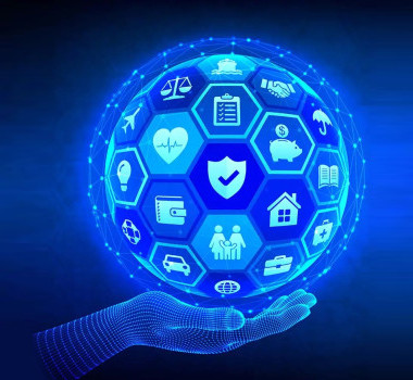 How technology is leading to innovation within the insurance sector